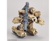 Bandai - 30MM eEXM-17 Alto (Ground Type) [Brown], 1/144, 58922 цена и информация | Konstruktori | 220.lv