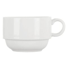 Porcelāna krūze - mona, 180 ml cena un informācija | Glāzes, krūzes, karafes | 220.lv