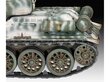 Konstruktors Revell - T-34/85, 1/35, 03319 cena un informācija | Līmējamie modeļi | 220.lv