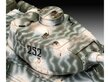 Konstruktors Revell - T-34/85, 1/35, 03319 cena un informācija | Līmējamie modeļi | 220.lv