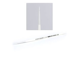 Citadel - Кисть STC S Layer Brush, 63-01 цена и информация | Аксессуары для покраски | 220.lv