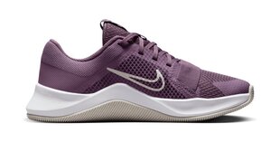 Nike sieviešu treniņu apavi MC Trainer 2, violets cena un informācija | Sporta apavi sievietēm | 220.lv