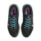 Nike sieviešu skriešanas apavi Juniper Trail, melni цена и информация | Sporta apavi sievietēm | 220.lv