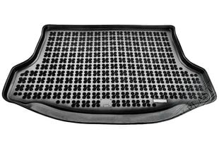 Резиновый коврик в багажник TOYOTA RAV 4, 2013-2018 цена и информация | Коврики для багажника по авто моделям | 220.lv