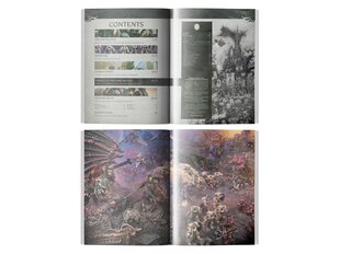 Codex Supplement: Dark Angels, 44-01 цена и информация | Конструкторы и кубики | 220.lv