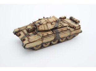 IBG Models - A15 Crusader Mk. III, 1/72, 72068 цена и информация | Склеиваемые модели | 220.lv