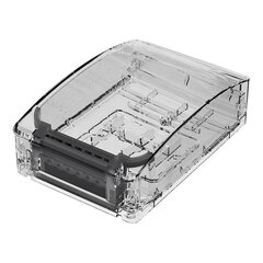 Ūdensizturīga kaste IP66 Sonoff R2 BOX цена и информация | Системы безопасности, контроллеры | 220.lv