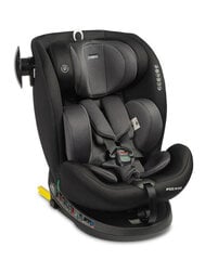 Autokrēsliņš Caretero Commo I-Size, 0-36 kg, graphite cena un informācija | Autokrēsliņi | 220.lv