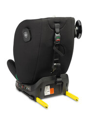 Autokrēsliņš Caretero Commo I-Size, 0-36 kg, graphite cena un informācija | Autokrēsliņi | 220.lv