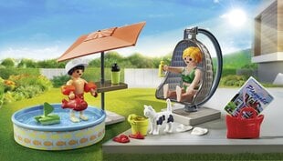 71476 PLAYMOBIL® myLife, āra spēles цена и информация | Конструкторы и кубики | 220.lv