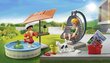 71476 PLAYMOBIL® myLife, āra spēles цена и информация | Konstruktori | 220.lv