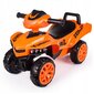 Bērnu kvadracikls Sport XL Quad, oranžs цена и информация | Rotaļlietas zēniem | 220.lv