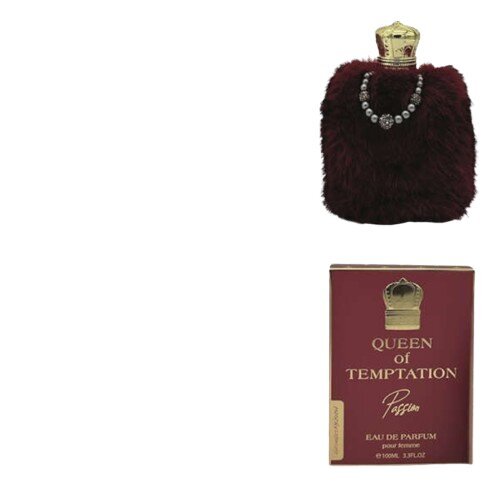 Parfimērijas ūdens Queen Of Temptation Passion EDP sievietēm, 100 ml цена и информация | Sieviešu smaržas | 220.lv