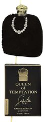 Parfimērijas ūdens Queen of Temptations Seduction EDP sievietēm, 100 ml cena un informācija | Sieviešu smaržas | 220.lv