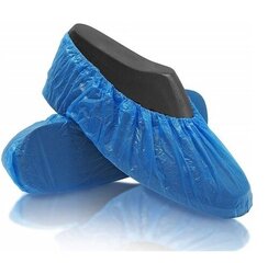 Vienreizējās lietošanas apavi Santex CPE Handmade, 2000gab. cena un informācija | Pirmā palīdzība | 220.lv