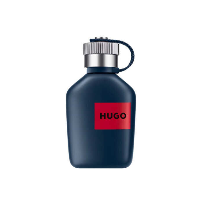 Tualetes ūdens Hugo Boss Hugo Jeans EDT vīriešiem, 75 ml cena un informācija | Vīriešu smaržas | 220.lv