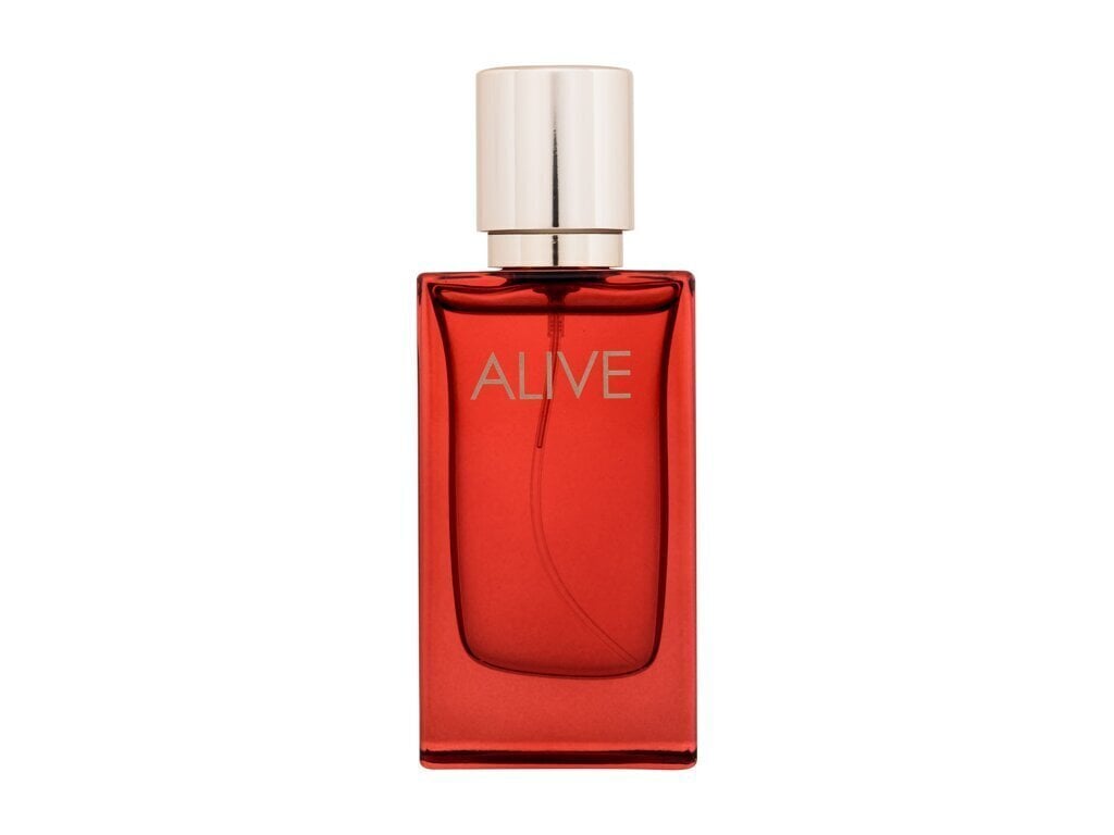 Parfimērijas ūdens Hugo Boss Alive Parfum EDP sievietēm, 30 ml цена и информация | Sieviešu smaržas | 220.lv