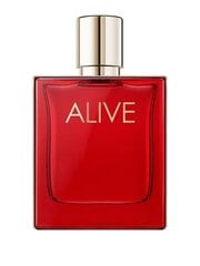 Parfimērijas ūdens Hugo Boss Alive Parfum EDP sievietēm, 50 ml цена и информация | Женские духи | 220.lv