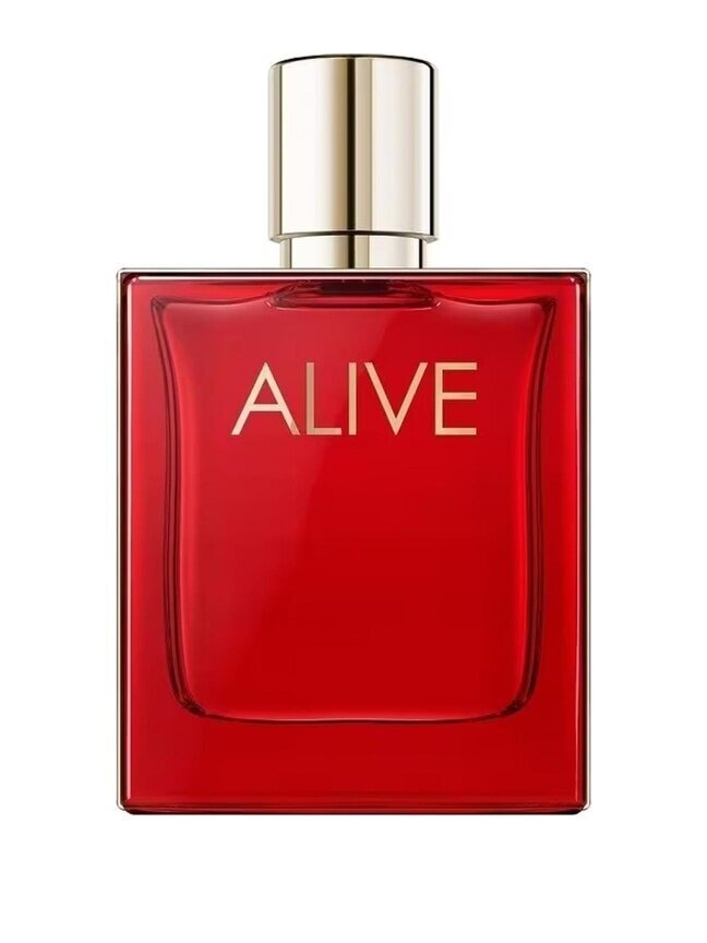 Parfimērijas ūdens Hugo Boss Alive Parfum EDP sievietēm, 50 ml cena un informācija | Sieviešu smaržas | 220.lv