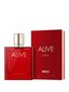 Parfimērijas ūdens Hugo Boss Alive Parfum EDP sievietēm, 50 ml cena un informācija | Sieviešu smaržas | 220.lv