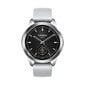 Xiaomi Watch S3 Silver BHR7873GL cena un informācija | Viedpulksteņi (smartwatch) | 220.lv
