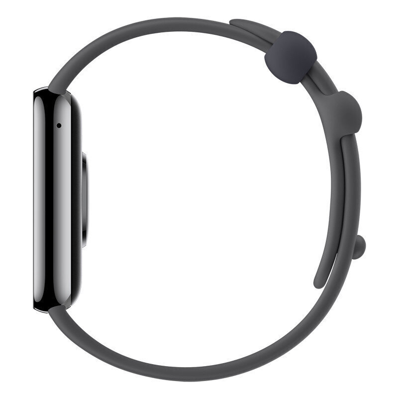 Xiaomi Smart Band 8 Pro Black cena un informācija | Fitnesa aproces | 220.lv