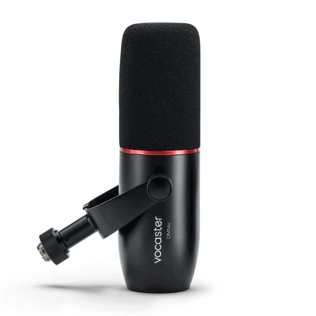 Focusrite Vocaster DM14v цена и информация | Mikrofoni | 220.lv
