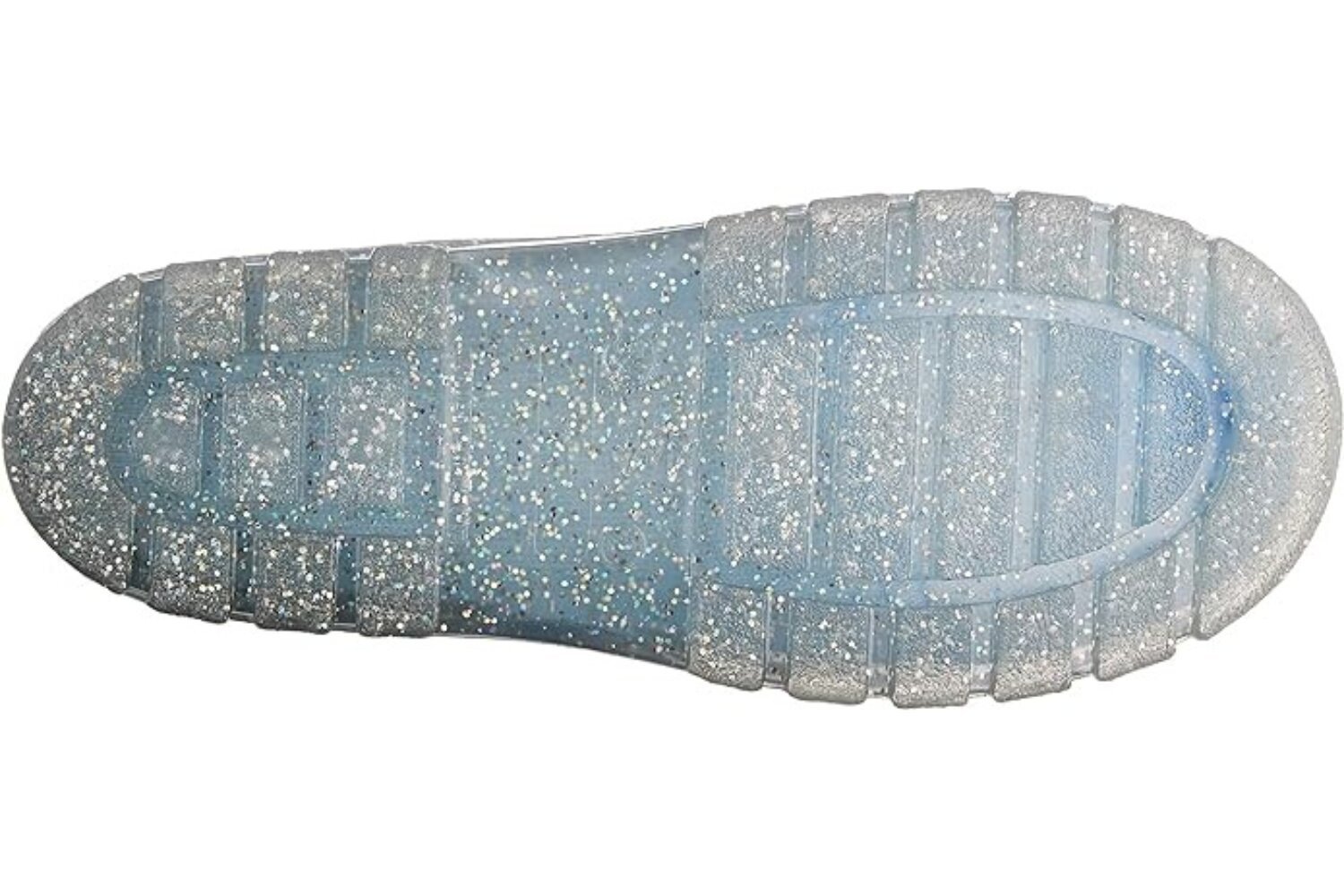 Gumijas apavi zēniem Beck 910 GLITZER, zili cena un informācija | Gumijas zābaki bērniem | 220.lv