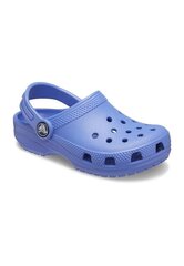 Iešļūcenes zēniem Crocs 204536-434, zilas цена и информация | Детские тапочки, домашняя обувь | 220.lv