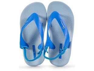 Sandales zēniem Ipanema 26121 8330, zilas цена и информация | Детские сандали | 220.lv