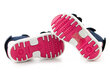 Sandales meitenēm Geox B154MA 08522 C4002, zilas цена и информация | Bērnu sandales | 220.lv