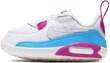 Sporta apavi meitenēm Nike CI0424 001, balti cena un informācija | Sporta apavi bērniem | 220.lv
