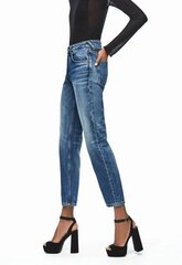 Džinsi sievietēm Pepe Jeans PL2039280 000, zili цена и информация | Джинсы | 220.lv