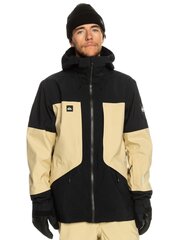 Slēpošanas jaka vīriešiem Quiksilver EQYTJ03368 TGW0, dažādas krāsas цена и информация | Мужская лыжная одежда | 220.lv