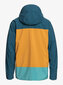 Slēpošanas jaka vīriešiem Quiksilver EQYTJ03368 BSM0, dažādas krāsas цена и информация | Vīriešu slēpošanas apģērbs | 220.lv
