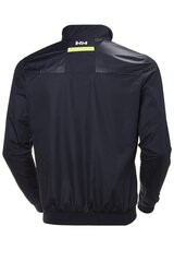 Jaka vīriešiem Helly Hansen 33935-597, zila цена и информация | Мужские куртки | 220.lv