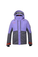 Jaka vīriešiem Phenix ESM23OT23SP PU, violeta цена и информация | Мужские куртки | 220.lv
