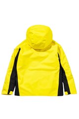 Slēpošanas jaka vīriešiem Phenix ESM22OT15, dzeltena cena un informācija | Vīriešu slēpošanas apģērbs | 220.lv