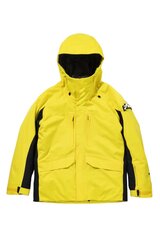 Slēpošanas jaka vīriešiem Phenix ESM22OT15, dzeltena cena un informācija | Vīriešu slēpošanas apģērbs | 220.lv