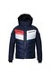 Slēpošanas jaka vīriešiem Phenix ESM23OT11-SP, zila cena un informācija | Vīriešu slēpošanas apģērbs | 220.lv