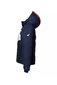 Slēpošanas jaka vīriešiem Phenix ESM23OT11-SP, zila cena un informācija | Vīriešu slēpošanas apģērbs | 220.lv
