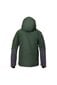 Slēpošanas jaka vīriešiem Phenix ESM23OT23-SP, zaļa cena un informācija | Vīriešu slēpošanas apģērbs | 220.lv