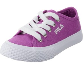 Sporta apavi meitenēm Fila FFK0116.40042, violeta цена и информация | Стильные кеды для детей | 220.lv