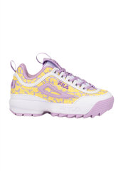 Sporta apavi meitenēm Fila FFK0115.43107, violets cena un informācija | Sporta apavi bērniem | 220.lv