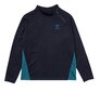 Bērnu sporta krekls Hummel Action 210998, zils cena un informācija | Jakas, džemperi, žaketes, vestes meitenēm | 220.lv