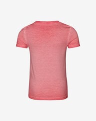T-krekls meitenēm Pepe Jeans Adano PB502811 189, rozā cena un informācija | Krekli, bodiji, blūzes meitenēm | 220.lv