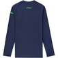 T-krekls zēniem O'Neill Skins Perform 9A1670 5900, zils cena un informācija | Zēnu krekli | 220.lv