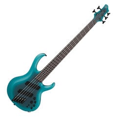 Бас-гитара Ibanez BTB605MS-CEM Premium (Cerulean aura burst) цена и информация | Ibanez Музыкальные инструменты и принадлежности | 220.lv