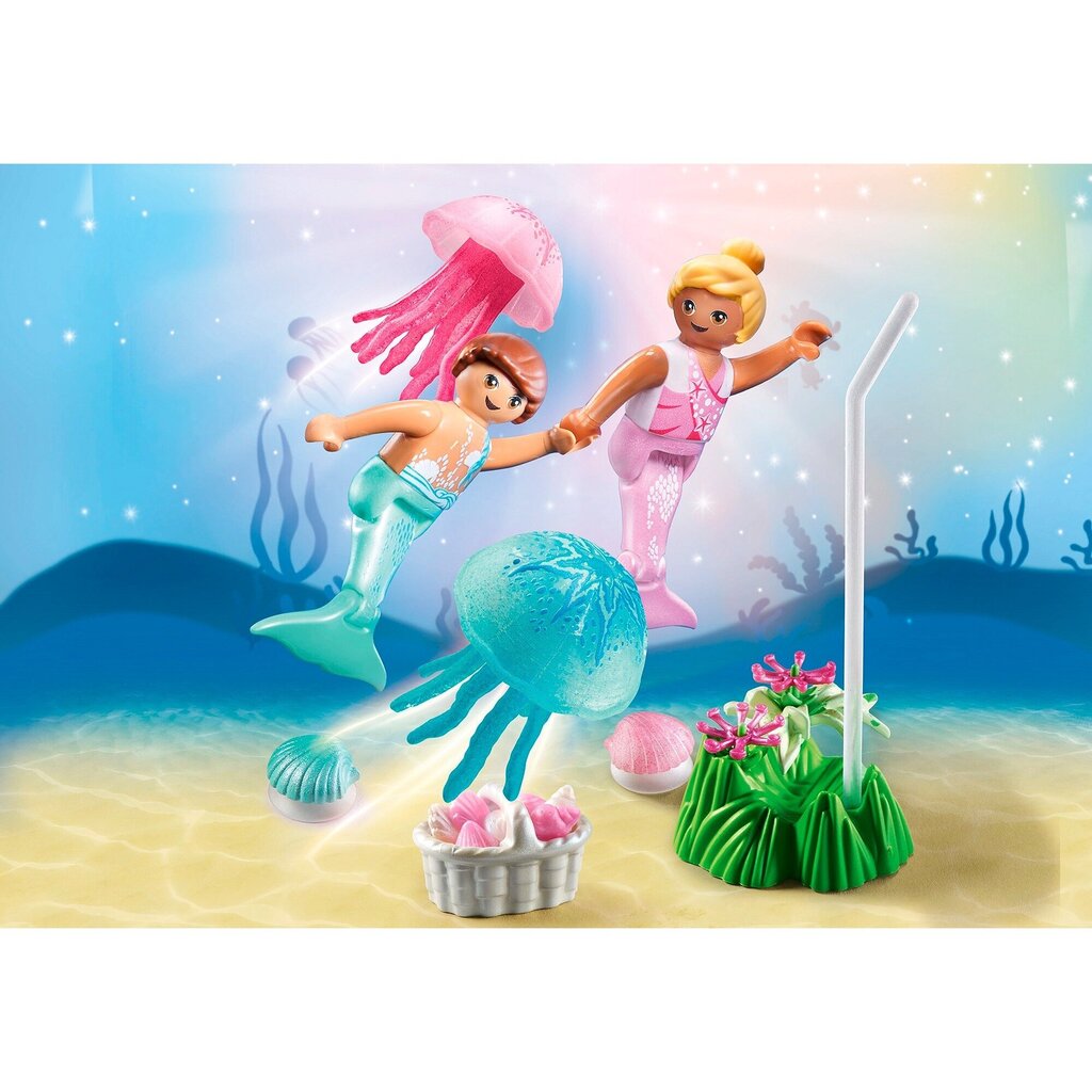 71504 PLAYMOBIL® Princess Magic, nāriņas cena un informācija | Konstruktori | 220.lv