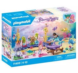 71499 PLAYMOBIL® Princess Magic, jūras valstība цена и информация | Конструкторы и кубики | 220.lv